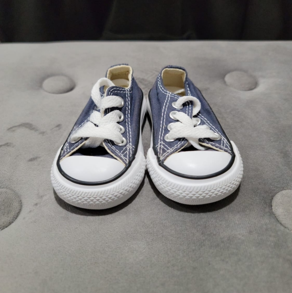 Baby converse
